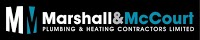 Marshall and McCourt Plumbing and Heating Contractors LTD 609676 Image 0
